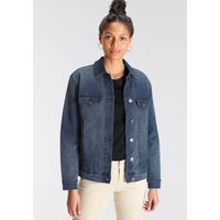 AJC Jeansjacke, im Oversize-Look von Ajc