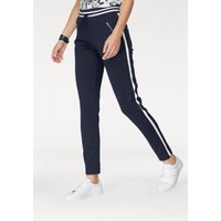 AJC Jogger Pants, im trendigem Retro-Design von Ajc