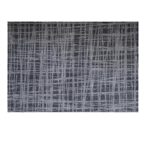 Akzente Fußmatte Scratched Lines 040x060 cm Akzente Fußmatte Scratched Lines 040x060 cm von Akzente