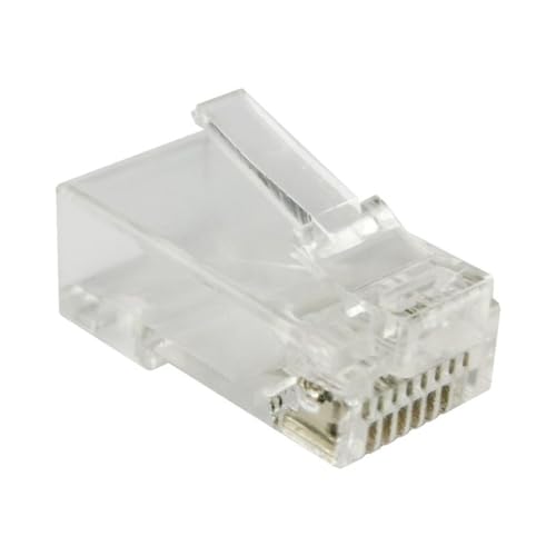 Alantec RJ45 Stecker WT117 100 Stück von Alantec