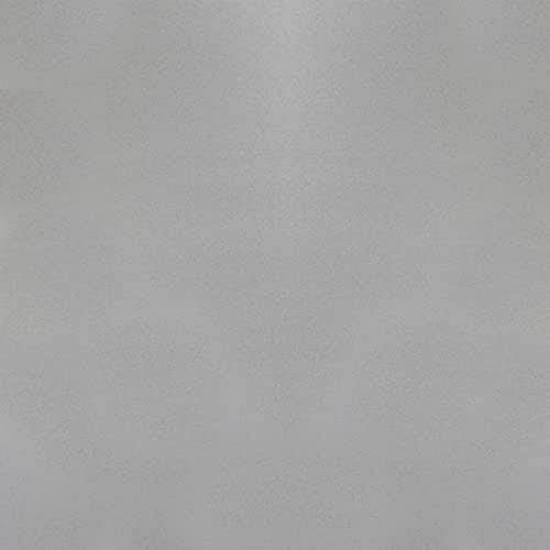 GAH-Alberts 464981 Glattblech - Aluminium, natur, 250 x 500 x 0,5 mm von Alberts