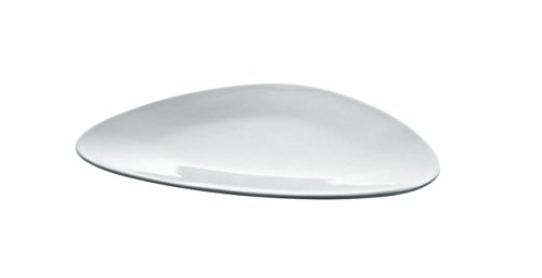 Alessi 6 Stück Dessertteller weiß Colombina Alessi 6 Stück Dessertteller weiß Colombina von Alessi