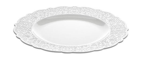 Teller flach 27 cm Dressed Teller flach 27 cm Dressed von Alessi