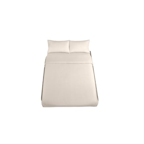 Alexandra House Living Qutun Bettwäsche-Set für 150 cm breite Betten, 4-teilig von Alexandra House Living