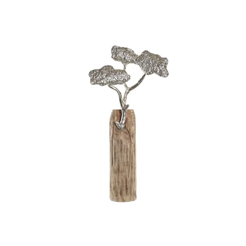 FIGURA MANGO ALUMINIO 26X11X51 ARBOL MARRON FIGURA MANGO ALUMINIO 26X11X51 ARBOL MARRON von AlexandreHouse