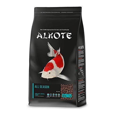 AL-KO-TE All Season 3mm 1 kg von Allco