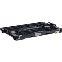 EuroPlus HybridPlate m 454490 Multi-Adapterplatte abs (l x b x h) 445 x 300 x 55 mm - Allit von Allit