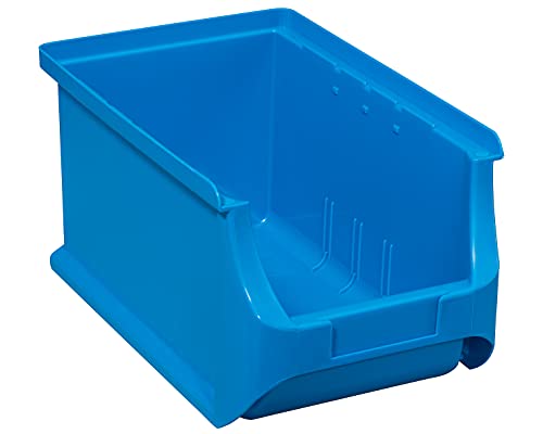 ProfiPlus Lager-Box | Stapelbox | Gr.3 blau 235x150x125mm von Allit