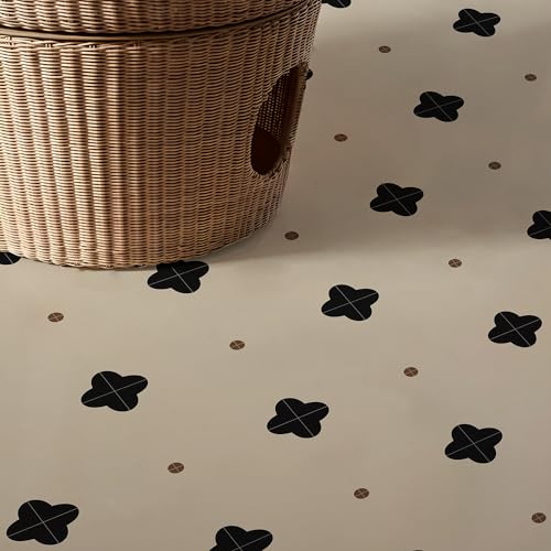 Alwayspon Fliesenaufkleber, 12 Stück x 30 cm, selbstklebend, zum Aufkleben auf Fliesen, Transferaufkleber für Badezimmer, Küche, Spritzschutz, abziehen und aufkleben, Vinyl-Bodenbelag, Wandfliesen, Alwayspon Fliesenaufkleber, 12 Stück x 30 cm, selbstklebend, zum Aufkleben auf Fliesen, Transferaufkleber für Badezimmer, Küche, Spritzschutz, abziehen und aufkleben, Vinyl-Bodenbelag, Wandfliesen, von Alwayspon