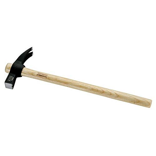 Alyco 196580 – Hammer-12in Magnettafel 500 gr mit Holzgriff 500 mm Alyco 196580 – Hammer-12in Magnettafel 500 gr mit Holzgriff 500 mm von Alyco