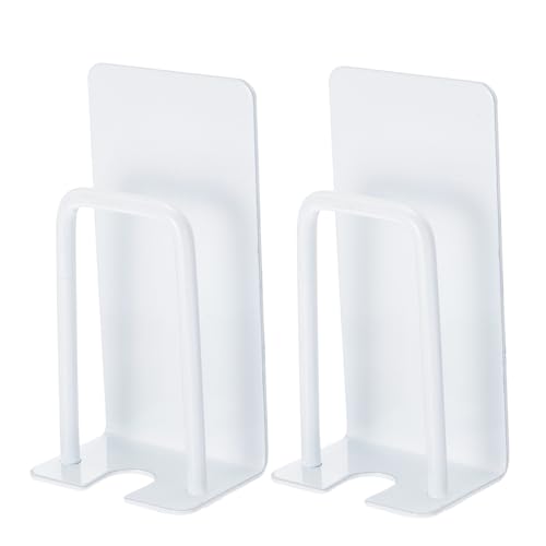 Amosfun Badezimmer-zahnbürstenständer Aus Edelstahl Selbstklebend Ohne Bohren Platzsparend Moderner Organizer Amosfun Badezimmer-zahnbürstenständer Aus Edelstahl Selbstklebend Ohne Bohren Platzsparend Moderner Organizer von Amosfun