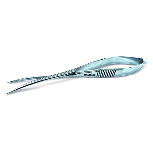 Wave A6017780 Scixors Schere Steel mit Spring Wave A6017780 Scixors Schere Steel mit Spring von Amtra