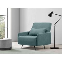 andas Schlafsofa "Linnea", Daybed mit aufklappbarer Liegefläche von Andas