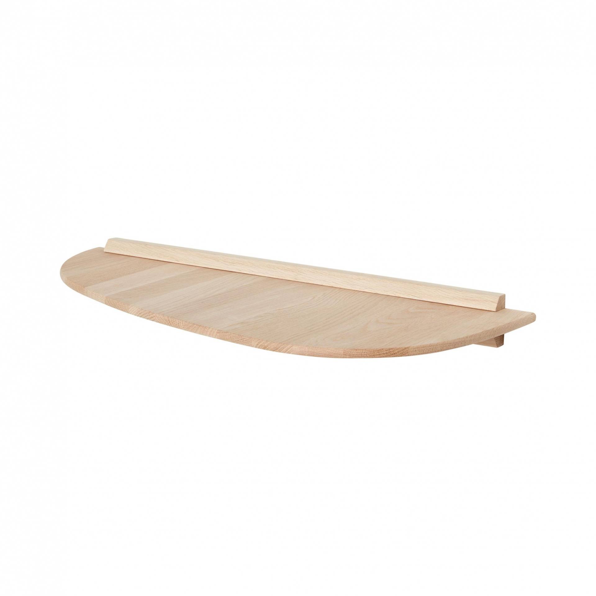 Andersen Furniture - Wandregal 1 - eiche/LxB 40x18cm von Andersen Furniture