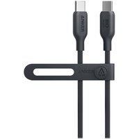 Anker 543 USB-C Kabel 1,8m schwarz von Anker