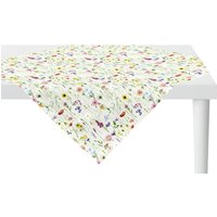 Apelt Tischdecke Springtime, Polyester von Apelt