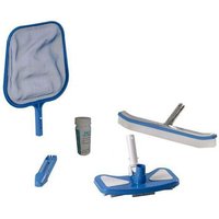 Pool-Pflege-Set - Aqualux von Aqualux