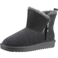 Ara Winterboots "ALASKA", aus echtem Lammfell, G-Weite von Ara