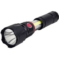 Arcas 3in1 LED Taschenlampe batteriebetrieben 350lm 238g von Arcas