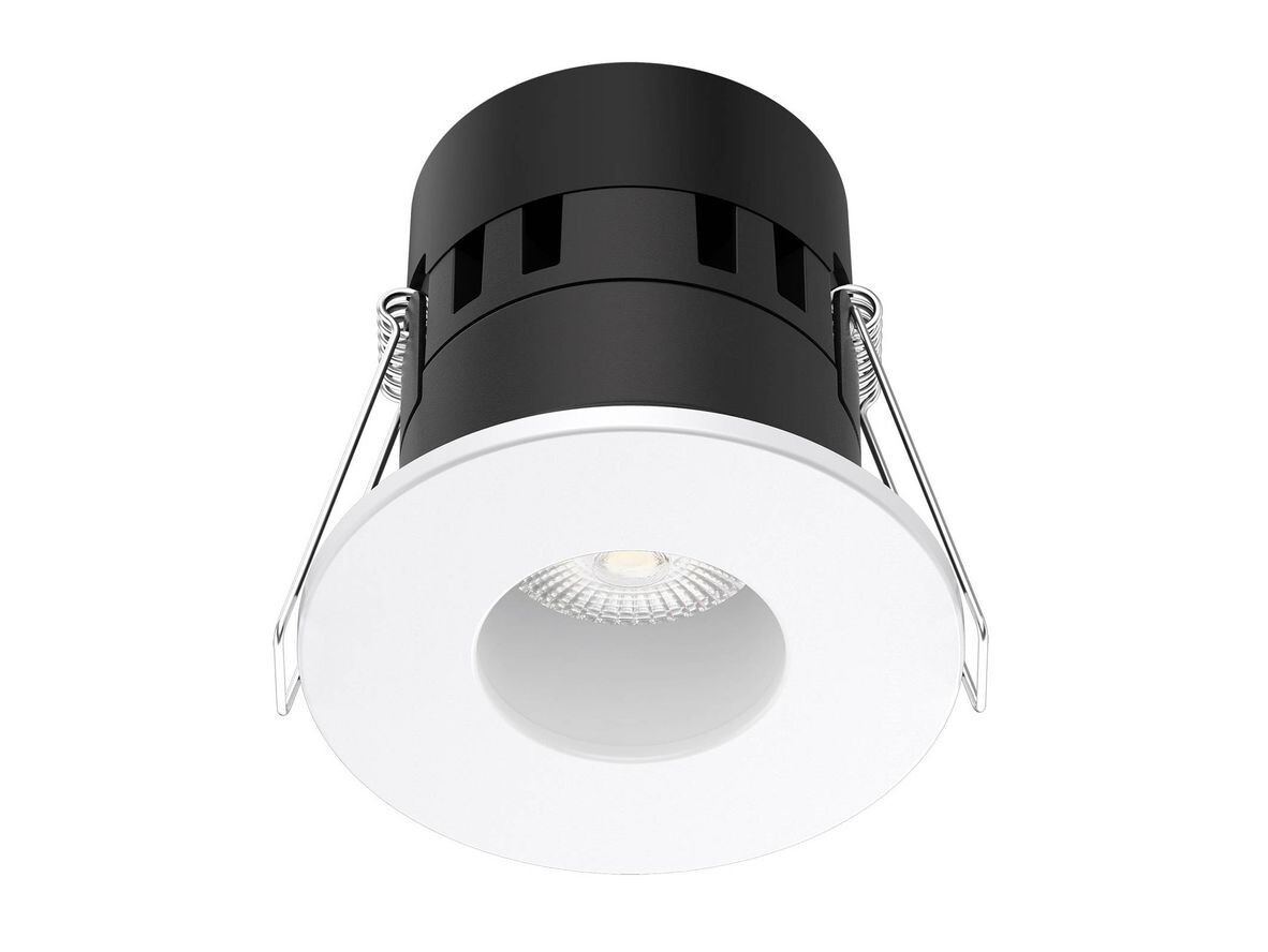 Arcchio - Tempurino LED Einbauspots H8 Alu Arcchio von Arcchio