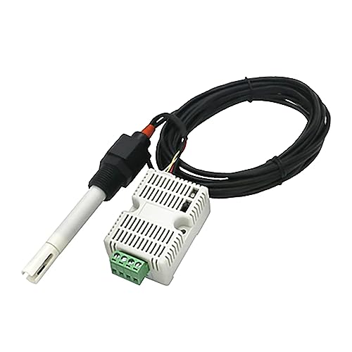 EC-2200-I 4–20 mA Ausgang Wasser EC-Sensor TDS Leitfähigkeitssensor Sendererkennungssensormodul von ArecaIoT