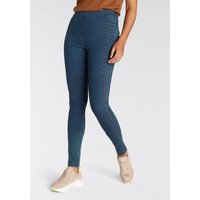 Arizona Jeansjeggings, High Waist von Arizona