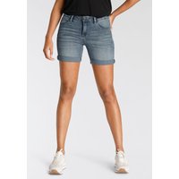 Arizona Jeansshorts "Ultra-Stretch", Mid-Waist von Arizona