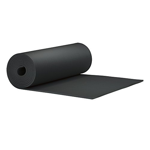 AF/Armaflex IAFMC13500000 AF-13MM/E Plattenmaterial, Schwarz von AF/Armaflex