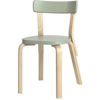 Artek - 69 Stuhl von Artek