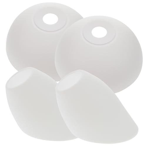ARTIBETTER 4 Dekorative Lampenschirme Aus Kunststoff – Ersatz Für Stehlampe Deckenlampe Und Hängelampe ARTIBETTER 4 Dekorative Lampenschirme Aus Kunststoff – Ersatz Für Stehlampe Deckenlampe Und Hängelampe von Artibetter