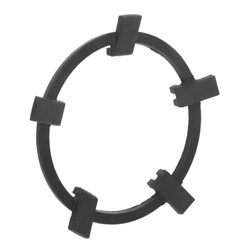 ARTIBETTER Gusseisen Wok Ständer für Gasherd Robustes Rutschfestes Herdgestell für Gaskochfelder Einfach zu Reinigen und Langlebig Perfektes Küchenzubehör ARTIBETTER Gusseisen Wok Ständer für Gasherd Robustes Rutschfestes Herdgestell für Gaskochfelder Einfach zu Reinigen und Langlebig Perfektes Küchenzubehör von Artibetter