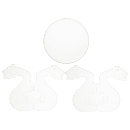 ARTIBETTER Silikonform Blumentopf Gießform Flexibel Langlebig Wiederverwendbar für Diy Dekoration Pflanzhalter Resin Epoxidharz Mould zur Kreativen Wohn und Partygestaltung ARTIBETTER Silikonform Blumentopf Gießform Flexibel Langlebig Wiederverwendbar für Diy Dekoration Pflanzhalter Resin Epoxidharz Mould zur Kreativen Wohn und Partygestaltung von Artibetter