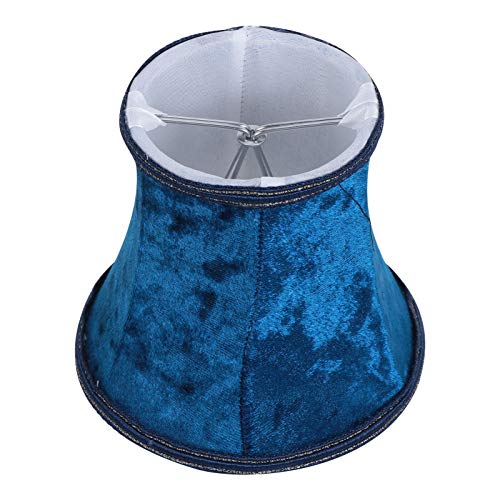 Artibetter 1 Stück Stoff Lampenschirm Dekorativer Lampenbezug für Kronleuchter Weiche Lichtstreuung für Wohn und Schlafzimmer Vielseitig Einsetzbar als Stilvolles Accessoire Artibetter 1 Stück Stoff Lampenschirm Dekorativer Lampenbezug für Kronleuchter Weiche Lichtstreuung für Wohn und Schlafzimmer Vielseitig Einsetzbar als Stilvolles Accessoire von Artibetter
