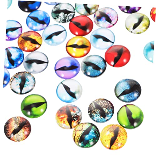 Artibetter 100 Stück Kristallglas Tieraugen Herstellung Party Handwerk Augäpfel Zum Basteln Schmuck Glas Augäpfel Augen Zum Basteln Glasauge Augen Für Stofftiere Augen Selber Machen Artibetter 100 Stück Kristallglas Tieraugen Herstellung Party Handwerk Augäpfel Zum Basteln Schmuck Glas Augäpfel Augen Zum Basteln Glasauge Augen Für Stofftiere Augen Selber Machen von Artibetter