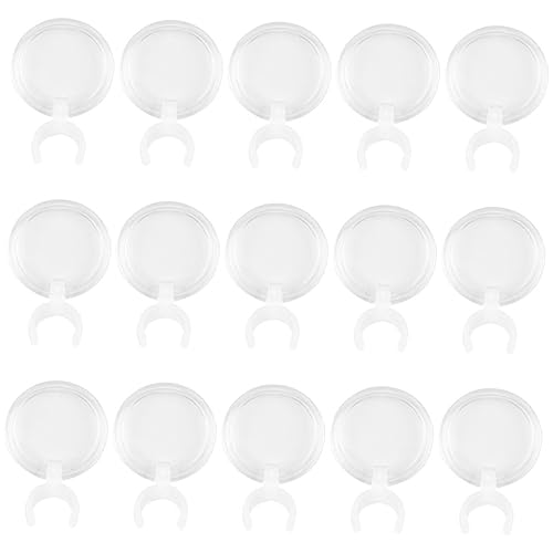 Artibetter 5 Sätze Ergonomisch Versiegelung Digital TIPP Gläser Bausätze Pilot Herrscher Punkte Diamant Fänger Mod Kunst Klappbare Vergrößerungslinse Lupe Bausatz Plastik 15 Stück * 5 Artibetter 5 Sätze Ergonomisch Versiegelung Digital TIPP Gläser Bausätze Pilot Herrscher Punkte Diamant Fänger Mod Kunst Klappbare Vergrößerungslinse Lupe Bausatz Plastik 15 Stück * 5 von Artibetter