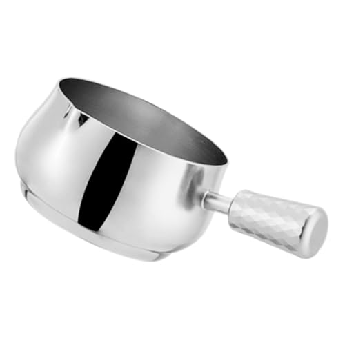 Artibetter Wachsschmelzlöffel Aus Edelstahl Hochzeitseinladungen Schmelzlöffel Löffel Aus Wachssiegel Schmelzlöffel Stempeln Schmelzen Wachsversiegelungsschaufel Schmilzt Edelstahl 304 Silber Artibetter Wachsschmelzlöffel Aus Edelstahl Hochzeitseinladungen Schmelzlöffel Löffel Aus Wachssiegel Schmelzlöffel Stempeln Schmelzen Wachsversiegelungsschaufel Schmilzt Edelstahl 304 Silber von Artibetter