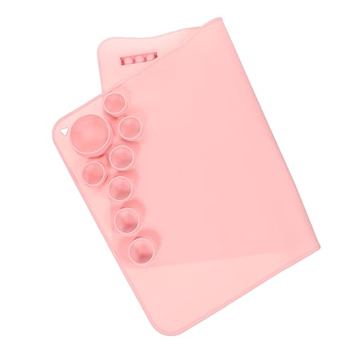 Artibetter Zeichenmatte Trockenmattenküche Malmatte für waschbar Lackmatte tischsets Silikonform Malen von Silikonpolster Malmatten für aus Silikon Kieselgel Rosa Artibetter Zeichenmatte Trockenmattenküche Malmatte für waschbar Lackmatte tischsets Silikonform Malen von Silikonpolster Malmatten für aus Silikon Kieselgel Rosa von Artibetter