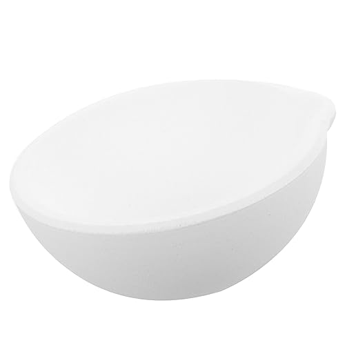 Artibetter schmelztopf schmelztiegel schmuckwerkzeuge aluguss pfanne geburtstagsmitgebsl Bonbonschale Schmelzen Schmelzofen praktische Quarzschmelzschale Quarztiegel aus Metall Aluminiumoxid Artibetter schmelztopf schmelztiegel schmuckwerkzeuge aluguss pfanne geburtstagsmitgebsl Bonbonschale Schmelzen Schmelzofen praktische Quarzschmelzschale Quarztiegel aus Metall Aluminiumoxid von Artibetter