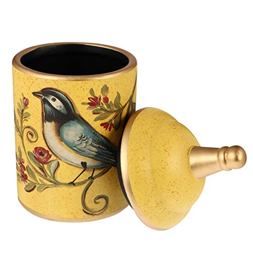 Lagertank Im Pastoralen Stil Vintage Vorratsdose Lose Teebehälter Lebensmittelbehälter Für Die Küche Vorratsbehälter Für Tee Retro-keksdose Kerzenglas Lagerung Keramik Geschenkglas Lagertank Im Pastoralen Stil Vintage Vorratsdose Lose Teebehälter Lebensmittelbehälter Für Die Küche Vorratsbehälter Für Tee Retro-keksdose Kerzenglas Lagerung Keramik Geschenkglas von Artibetter