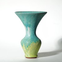 Vaseman Blumenvase Groß von ArtonthetableSeattle