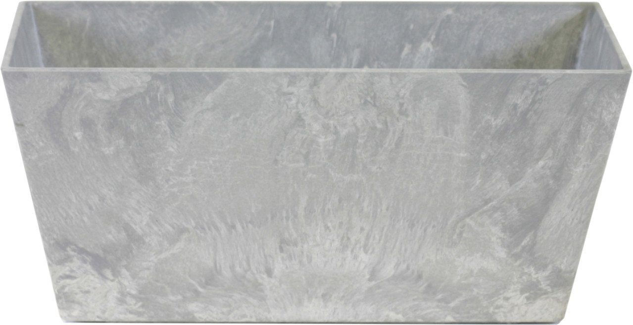 Artstone Blumenkasten Artstone Blumenkasten Ella 37cm grau 17 x 17 cm Artstone Blumenkasten Artstone Blumenkasten Ella 37cm grau 17 x 17 cm von Artstone