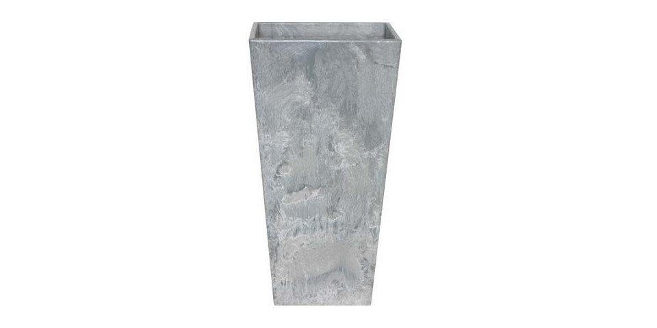 Artstone Pflanzkübel Artstone Vase Ella 35 x 35 x 70 cm grau Artstone Pflanzkübel Artstone Vase Ella 35 x 35 x 70 cm grau von Artstone
