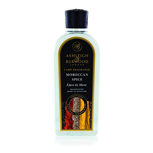 Ashleigh & Burwood Raumduft MOROCCAN SPICE 250 ml von ASHLEIGH & BURWOOD