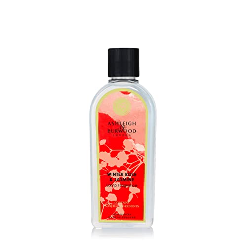 Ashleigh & Burwood Raumduft Winter Rose & Jasmine Größe 500 ml von ASHLEIGH & BURWOOD