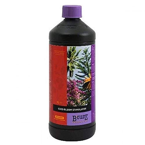 B`Cuzz Coco Bloom Stimulator 1 L von Atami