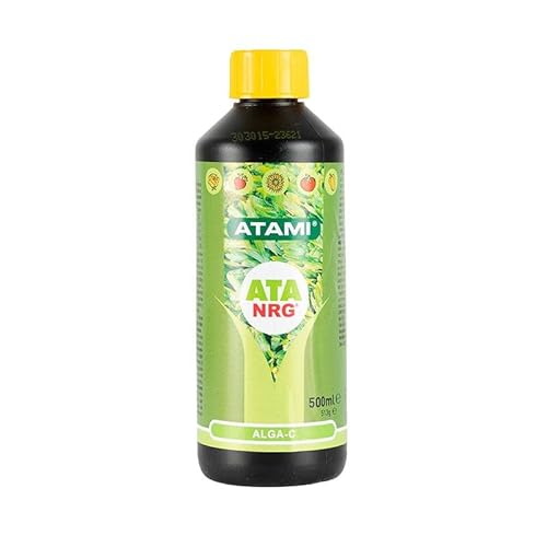 Bio-Stimulator - organisch Atami ATA Organics Alga-C (1L) von Atami