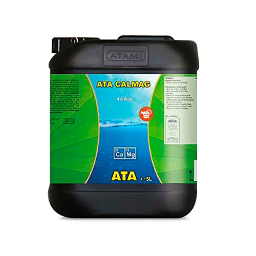 Dünger/Pflanzen Nährstoffe Atami ATA CalMag (5L) von Atami