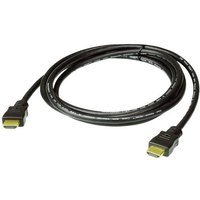 ATEN Anschlusskabel HDMI-A Stecker 3.00m 2L-7D03H HDMI-Kabel von Aten