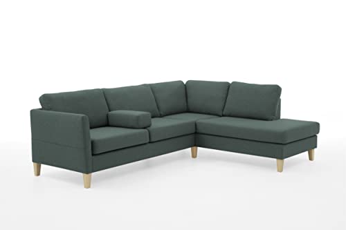 Sofas & Couches von ATLANTIC HOME COLLECTION. Günstig online kaufen bei  Möbel &