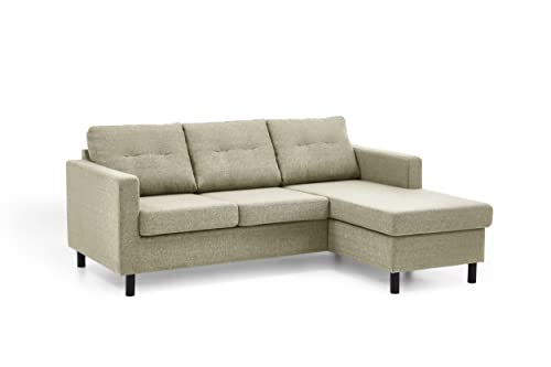 & kaufen ATLANTIC Sofas Couches Möbel online bei HOME Günstig COLLECTION. & von